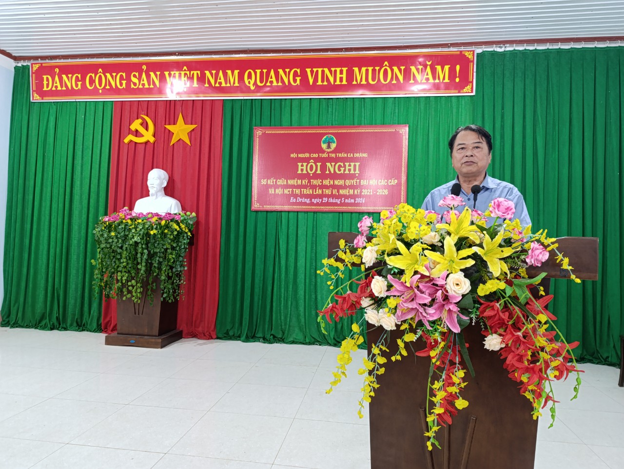 hội ngươi cao tuôi 2